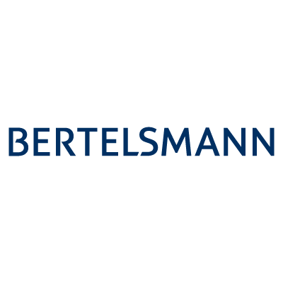 Bertelsmann logo vector logo