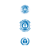 Blaue Engel logo