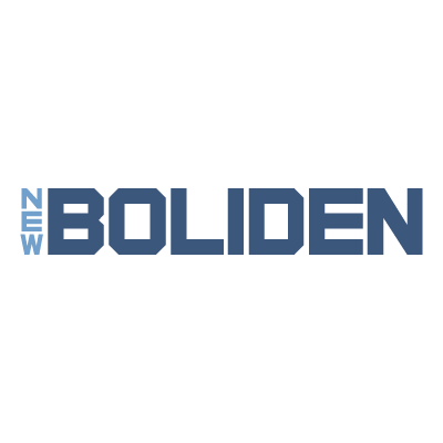 Boliden AB logo vector logo