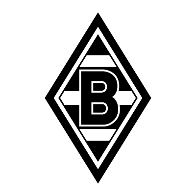 Borussia Monchengladbach logo vector logo