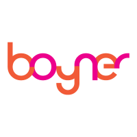 Boyner logo