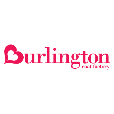 Burlington Coat Factory logo vector logo