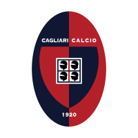 Cagliari logo vector