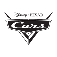 Cars Disney Pixare logo