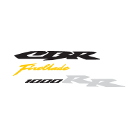 CBR Fireblade logo