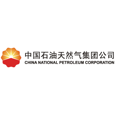 CNPC logo vector logo