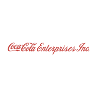 Coca-Cola Enterprises logo