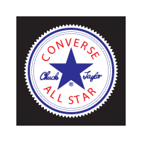 Converse All Star logo