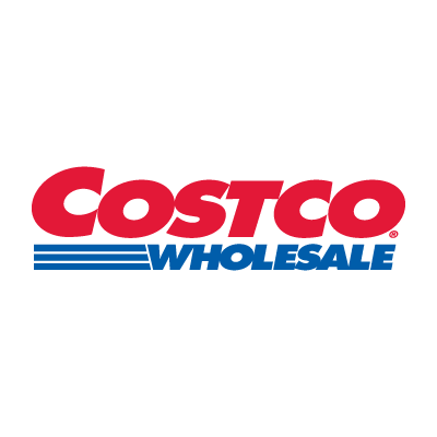 Costco Wholesale logo vector logo