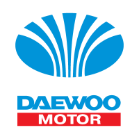 Daewoo Motor logo