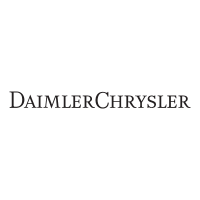DaimlerChrysler logo
