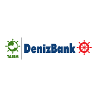 Denizbank logo