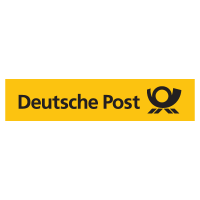 Deutsche Post logo