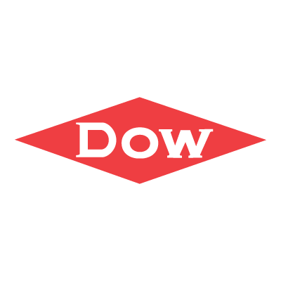 Dow Chemical logo vector logo