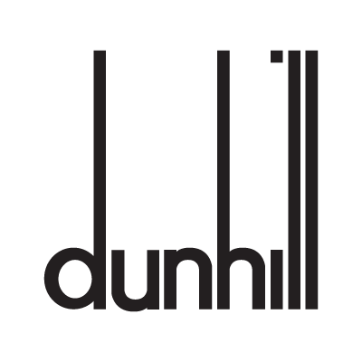 Dunhill logo vector logo