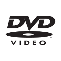 DVD Video logo