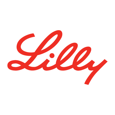 Eli Lilly logo vector logo