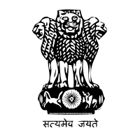 Emblem of India logo