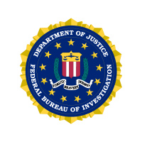 FBI Seal logo