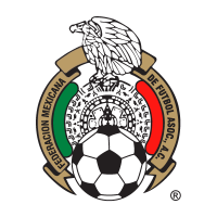 Federacion Mexicana de Futbol logo