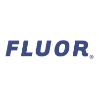 Fluor logo