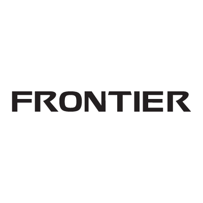 Frontier logo vector logo