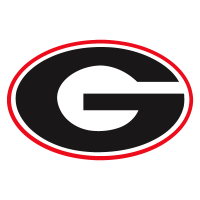 Georgia Bulldogs logo