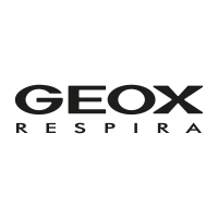 Geox Respira logo