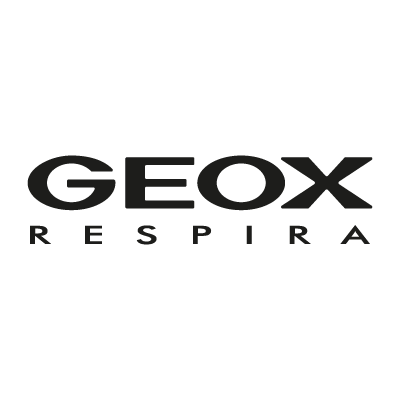 Geox Respira logo vector logo