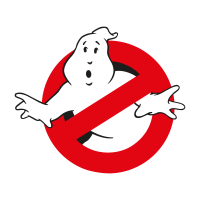 Ghostbusters vector