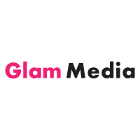 Glam Media logo