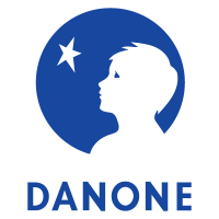 Groupe Danone logo