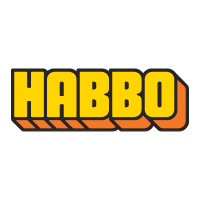Habbo logo