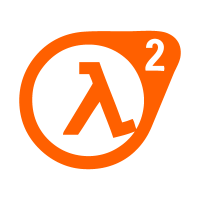 Half Life 2 logo