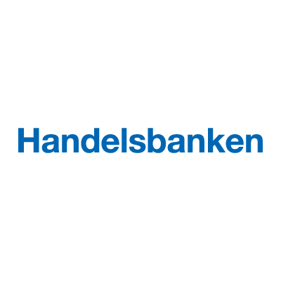 Handelsbanken logo vector logo