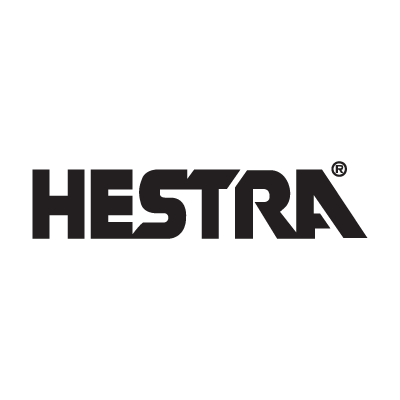 Hestra logo vector logo