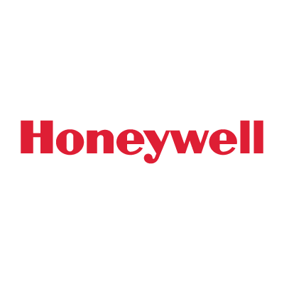 Honeywell logo vector logo