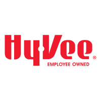 Hy Vee logo