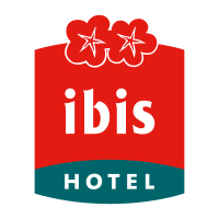 Ibis Hotel logo