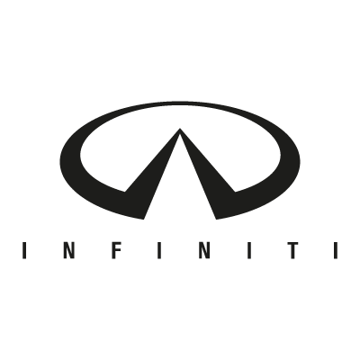 Infiniti logo vector logo