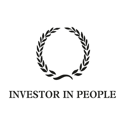 Investor in People logo vector logo