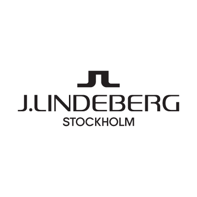 J.Lindeberg logo vector logo