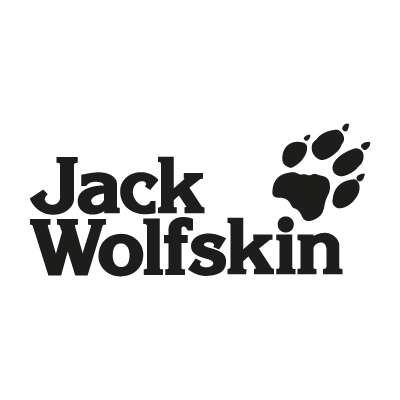 Jack Wolfskin logo vector logo