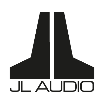 JL Audio logo vector logo