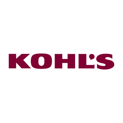 Kohl’s logo vector logo