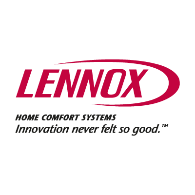 Lennox logo vector logo