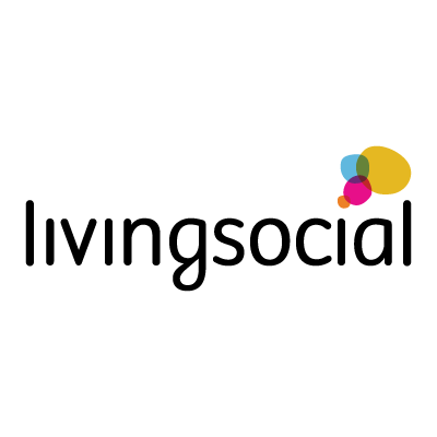 LivingSocial logo vector logo