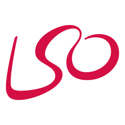 London Orchestra logo vector logo