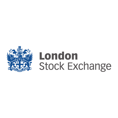 London Stock Exchange logo vector logo