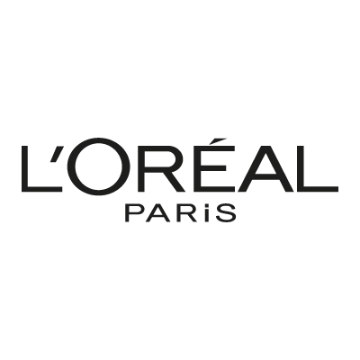 L’Oreal Paris logo vector logo
